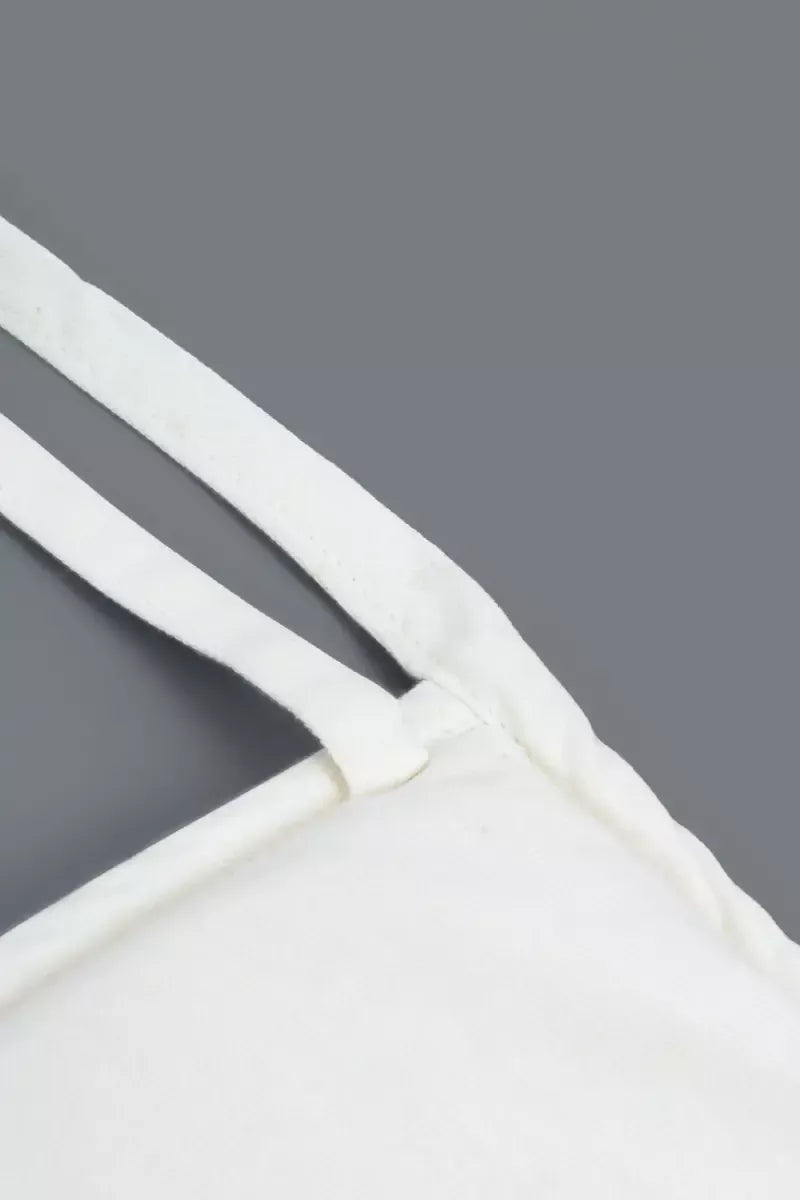 Cotton & Foam Seat Cushion - 38x38 cm - Kalai Cotton