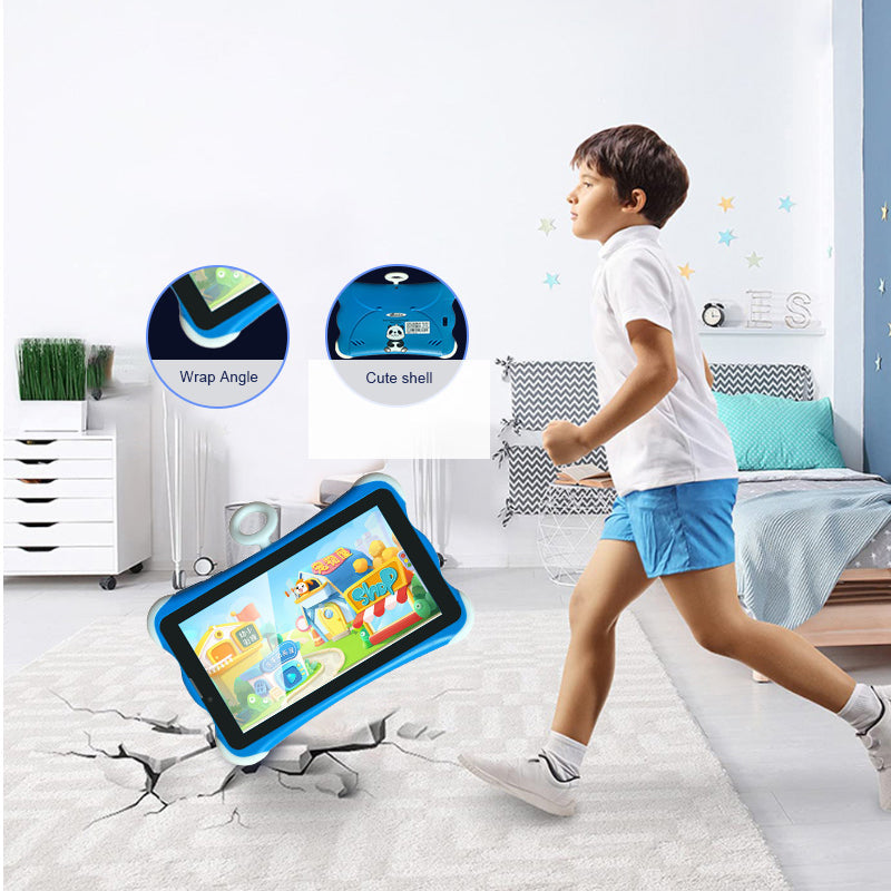 Wintouch K712 Kids Play & Learn Android Tablet