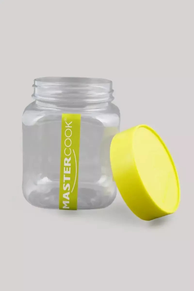Mastercook Plastic Container - 900 ml