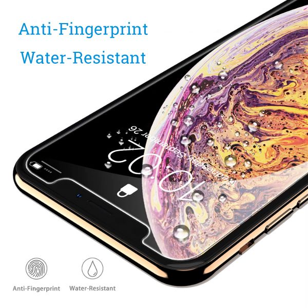 Screen Protector for Apple Iphone X/XS