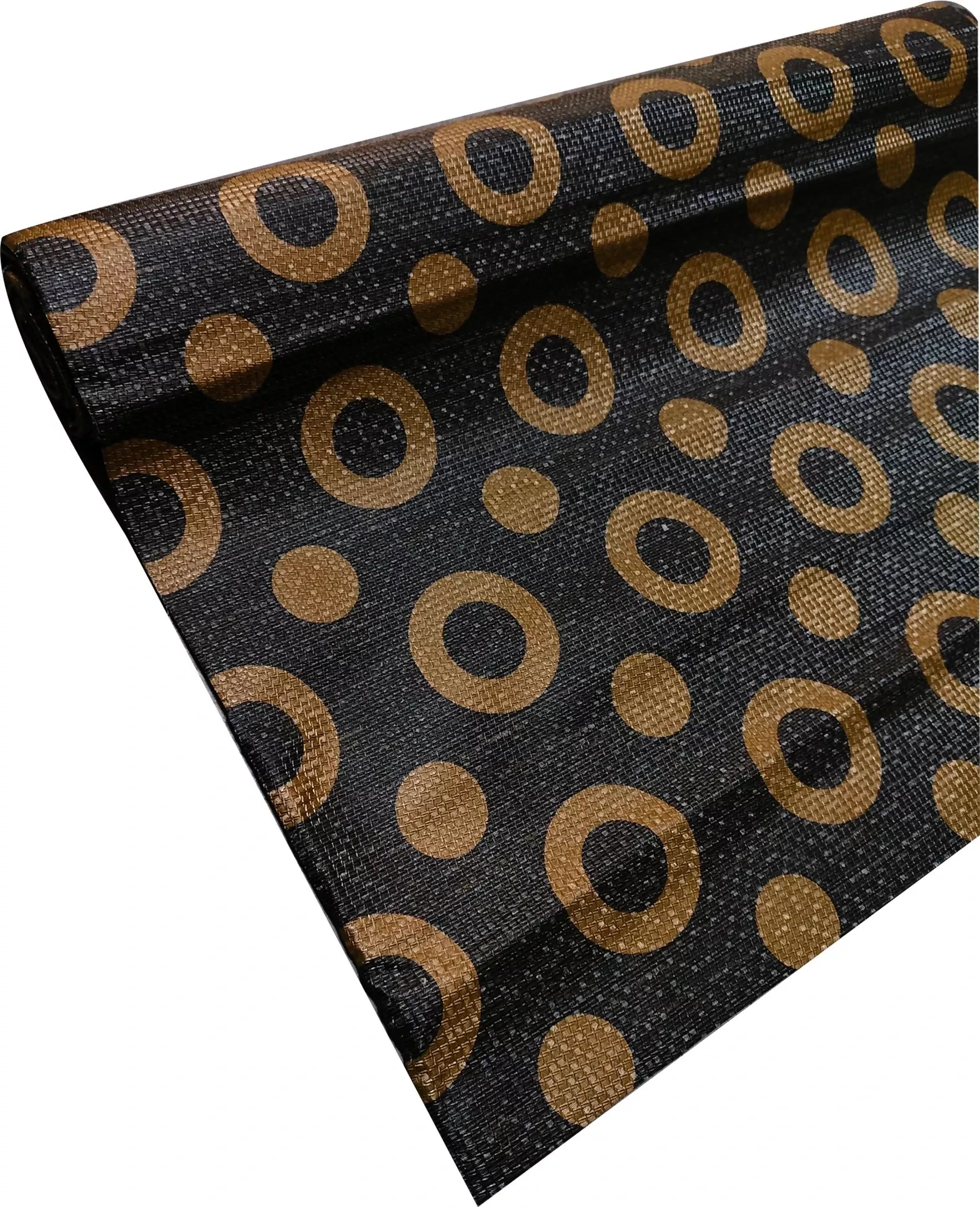 Mopak Decor Shelf Liner used for Wardrobe kitchen cabinet Drawer Slab Roll