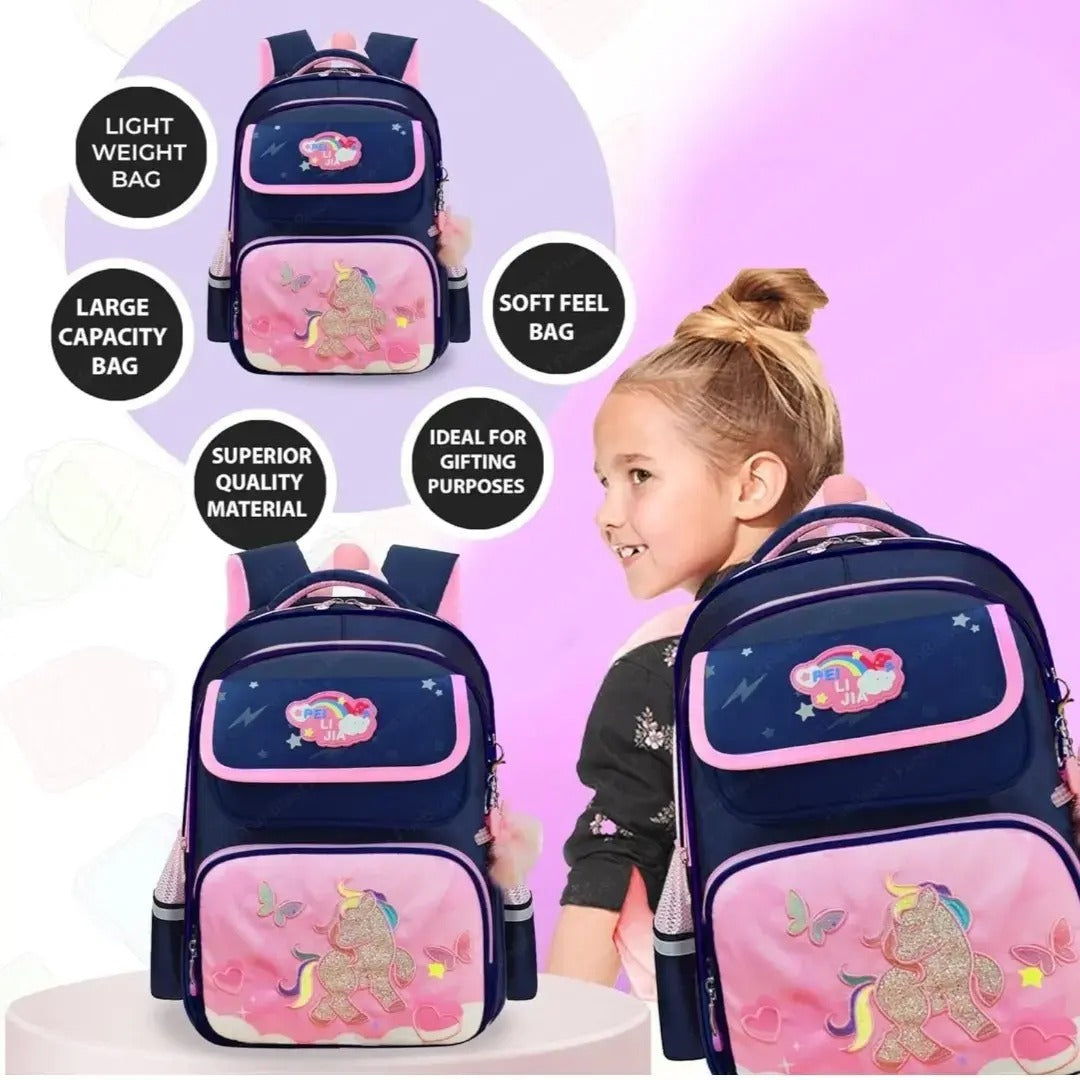 Trendy & Tidy School Companion Backpack