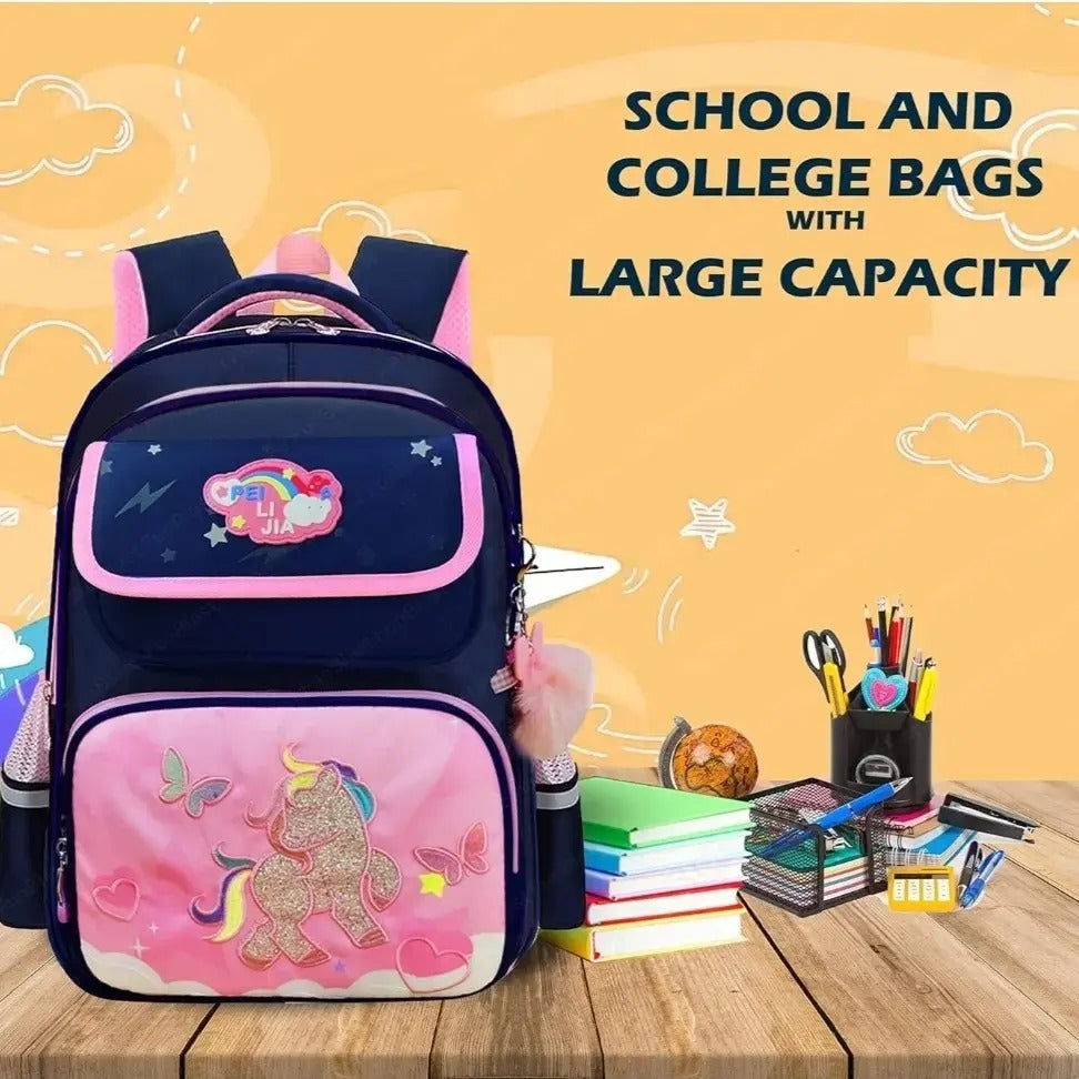 Trendy & Tidy School Companion Backpack