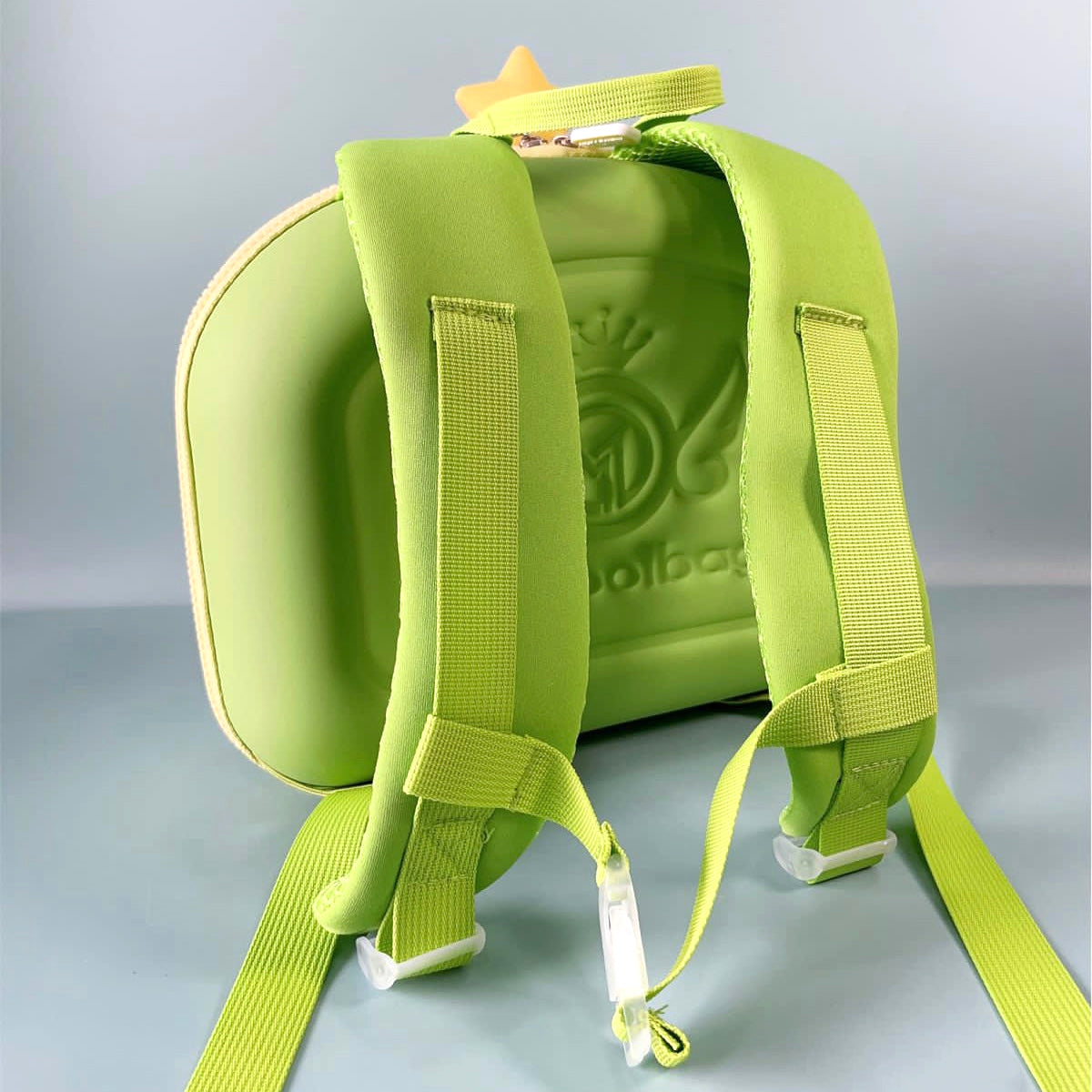 Kids Adorable Dino EVA Backpack