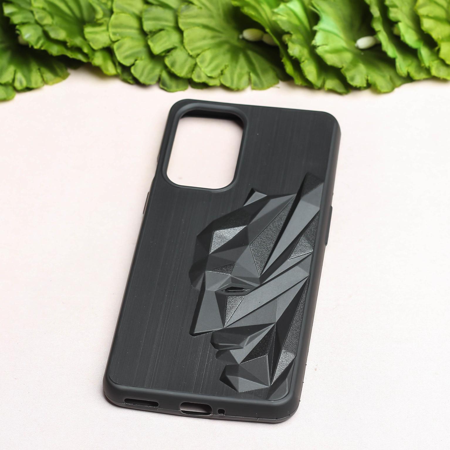 Superhero Engraved logo silicon Case for Oneplus 9
