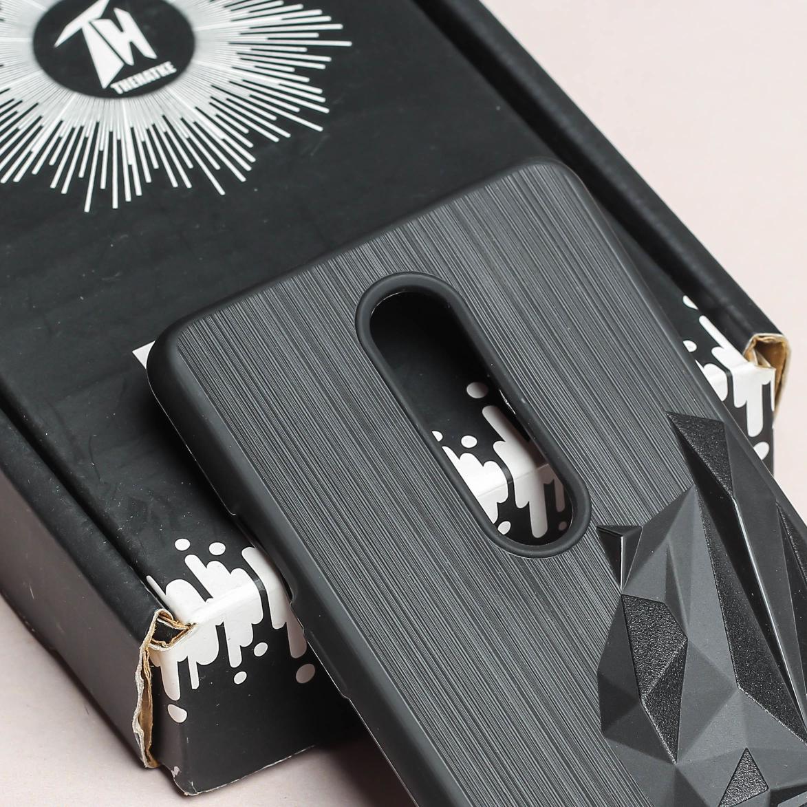 Superhero Engraved logo silicon Case for Oneplus 6