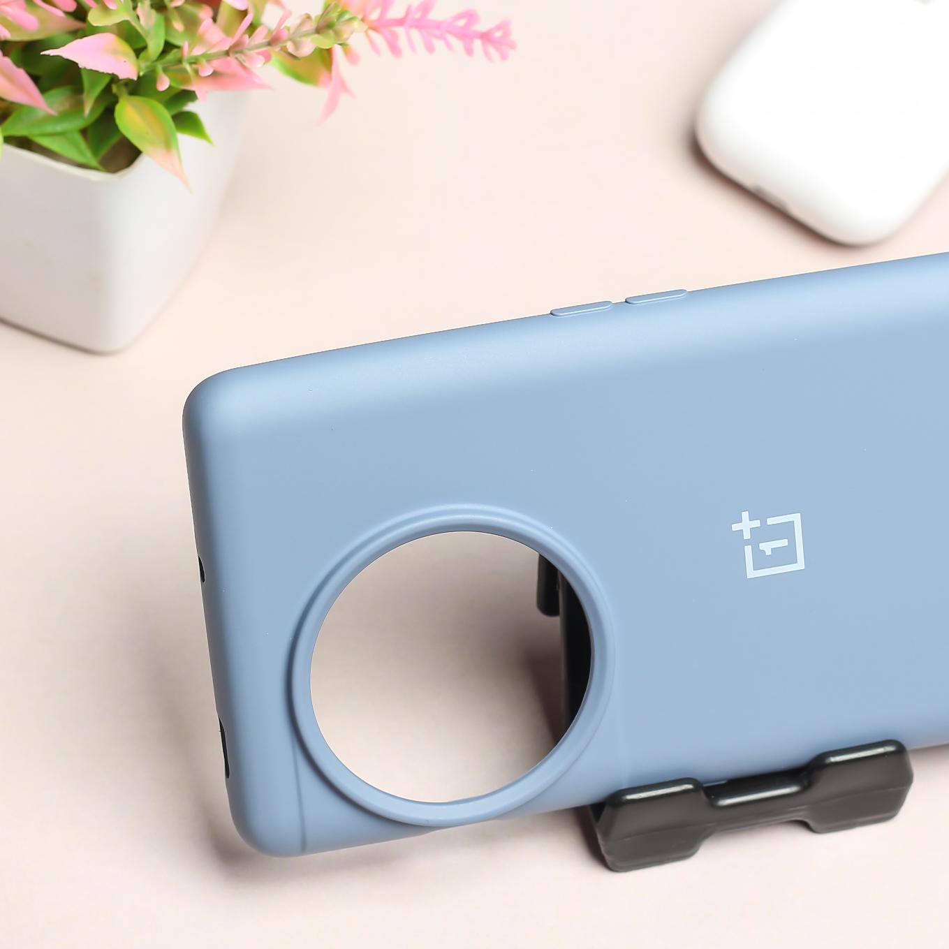 Pastel Purple Original Silicone case for Oneplus 13