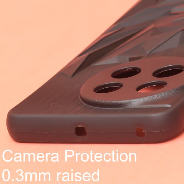 Superhero Engraved logo silicon Case for Oneplus 11