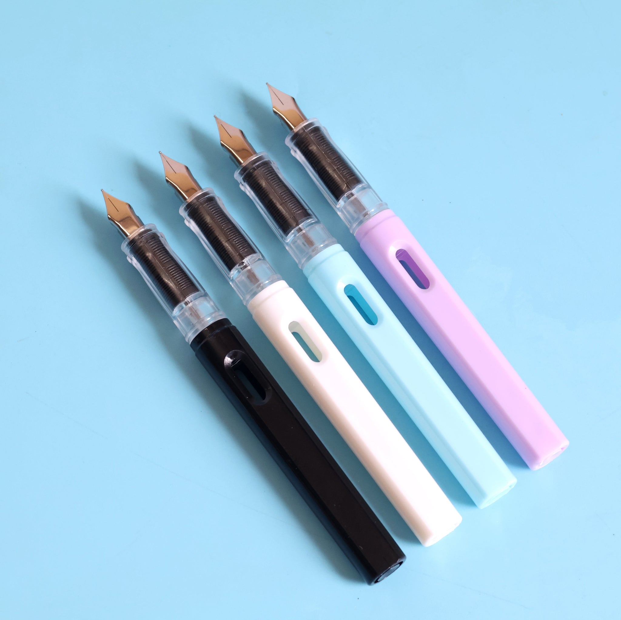 Astronaut Fountain Pen Set