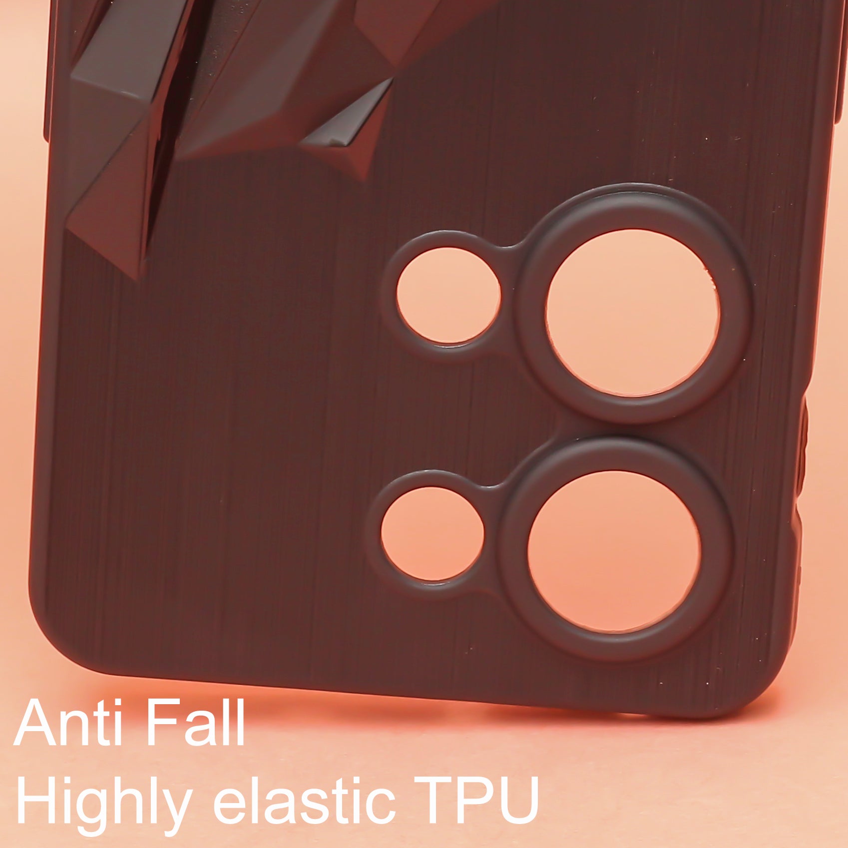 Superhero Engraved logo silicon Case for Oneplus Nord 3 5G