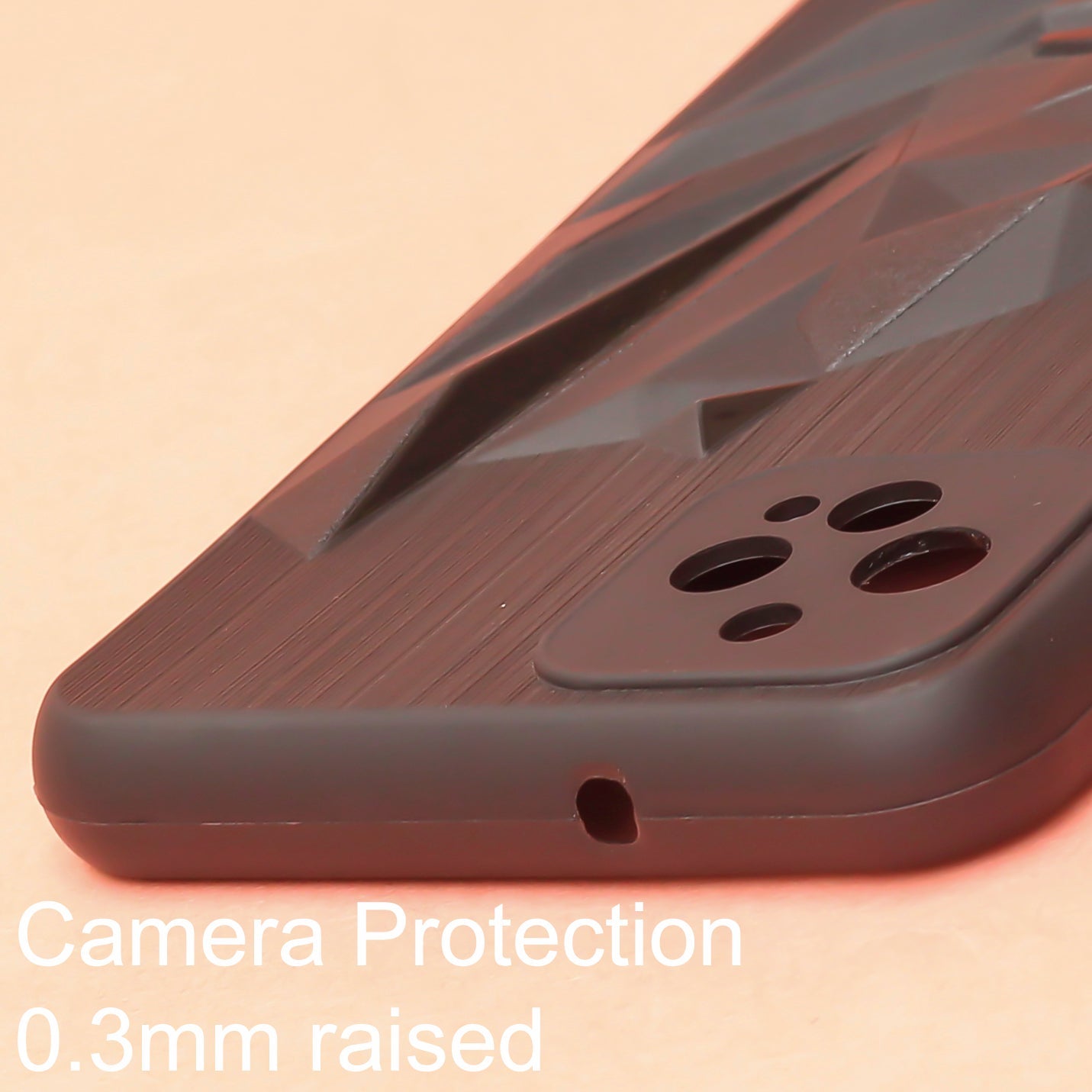 Superhero Engraved silicon Case for Google Pixel 4A 5G