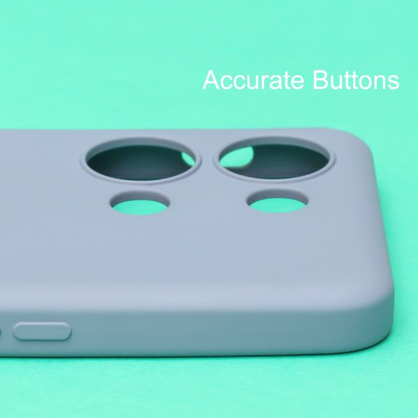 Pastel Original Silicone Case for Oneplus Nord 3