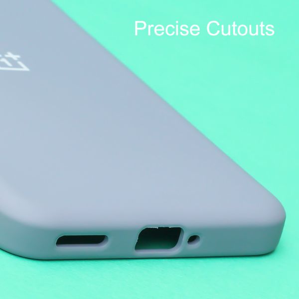 Pastel Original Silicone Case for Oneplus Nord 3