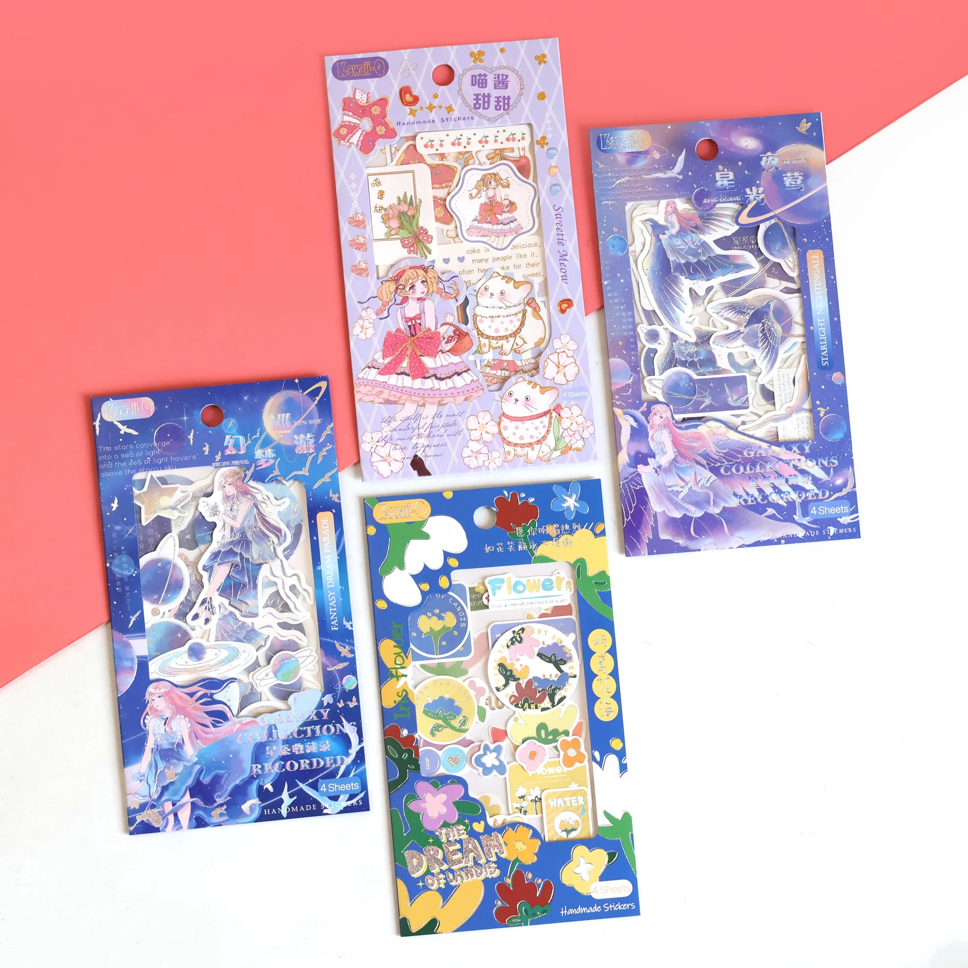 Creative Cutie GIft Hamper Pack