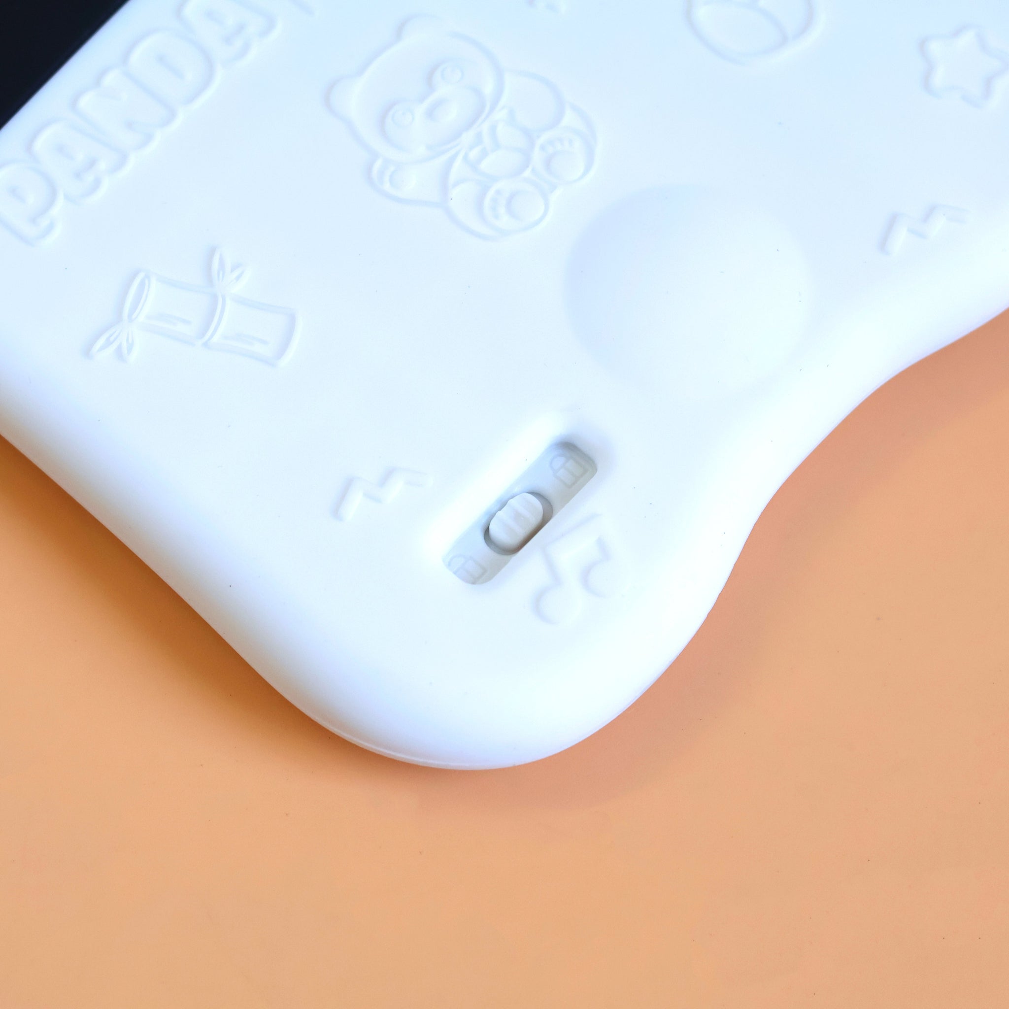 Panda Kids' LCD Writing/Drawing Tablet | Pad