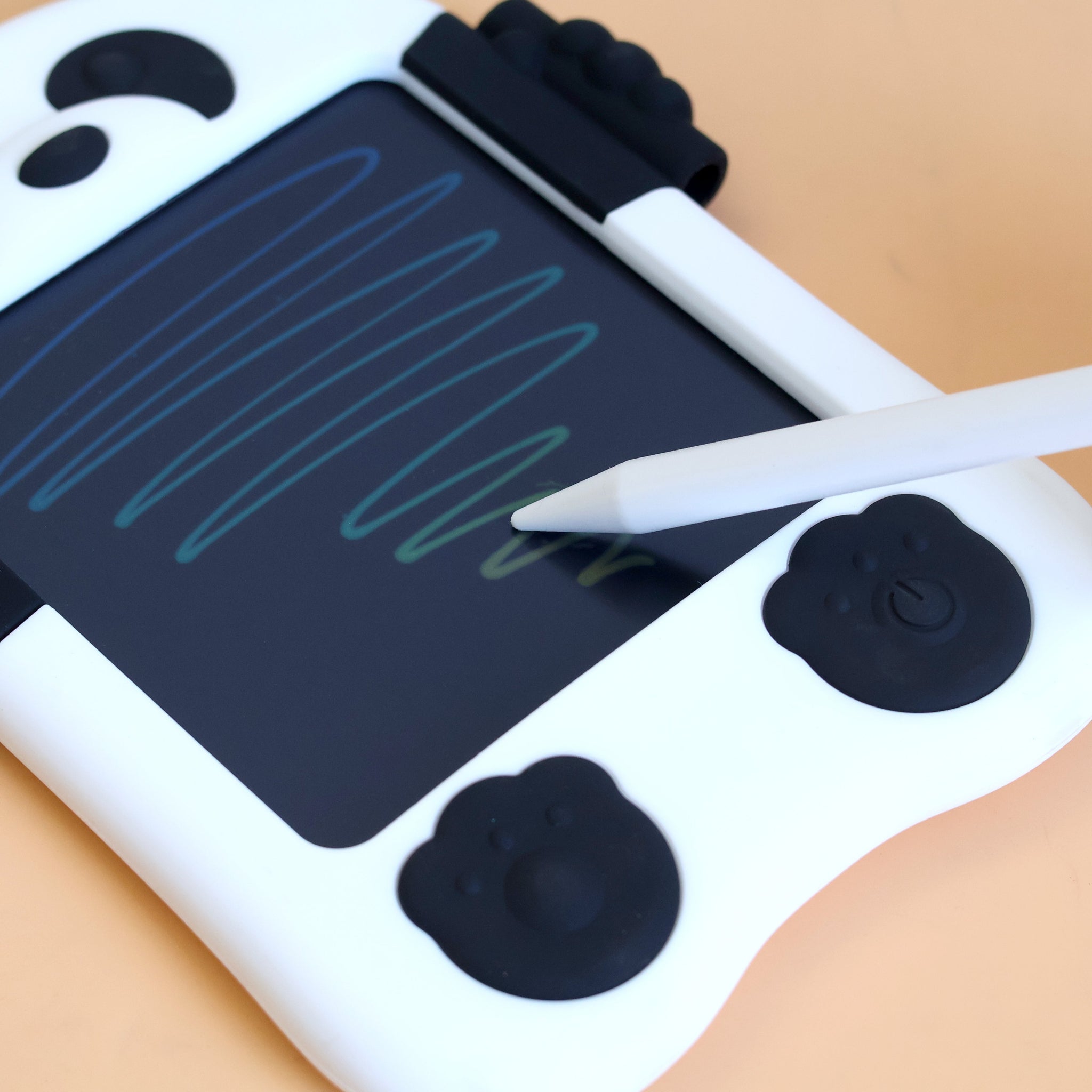 Panda Kids' LCD Writing/Drawing Tablet | Pad