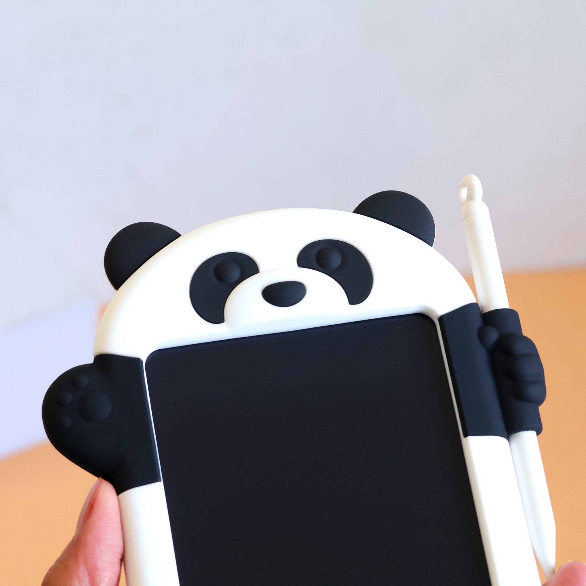 Panda Kids' LCD Writing/Drawing Tablet | Pad