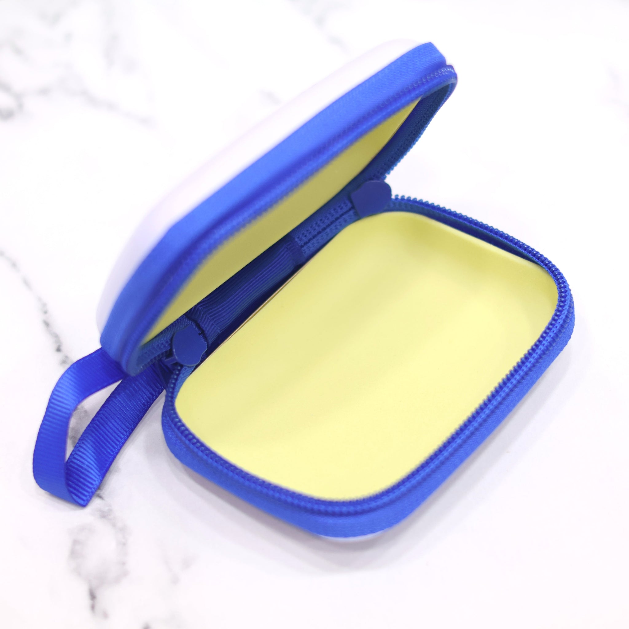 Eiffel Tower Metal Multipurpose Coin Pouch