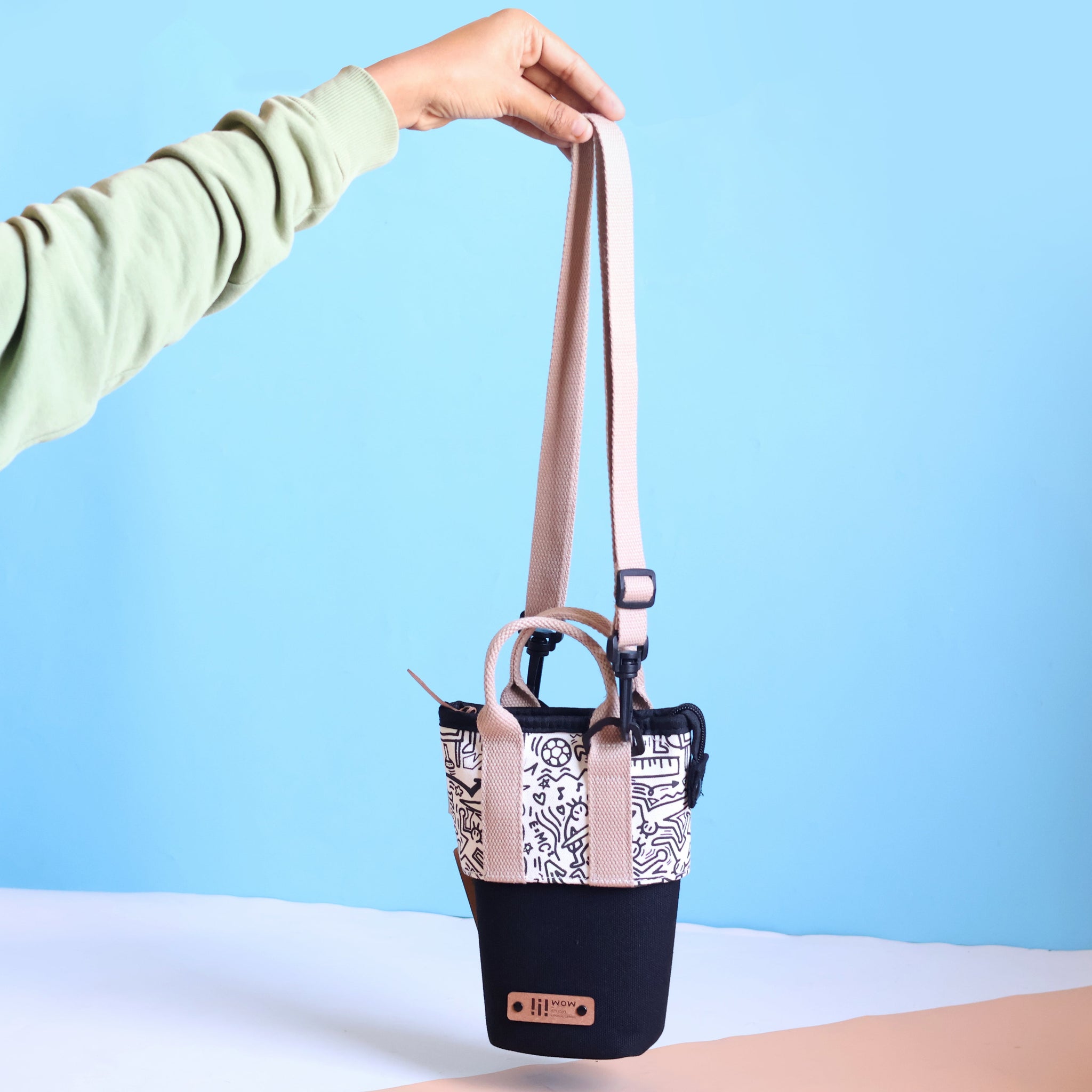 Premium Quality Bag with Handles