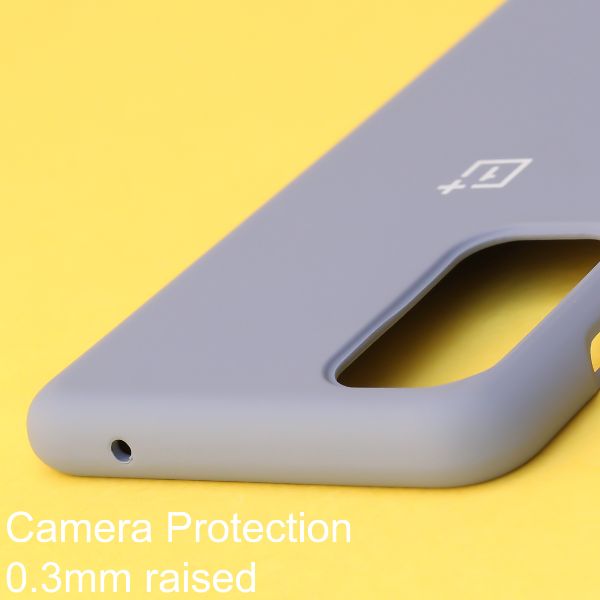 Pastel Purple Original Silicone case for Oneplus 9RT