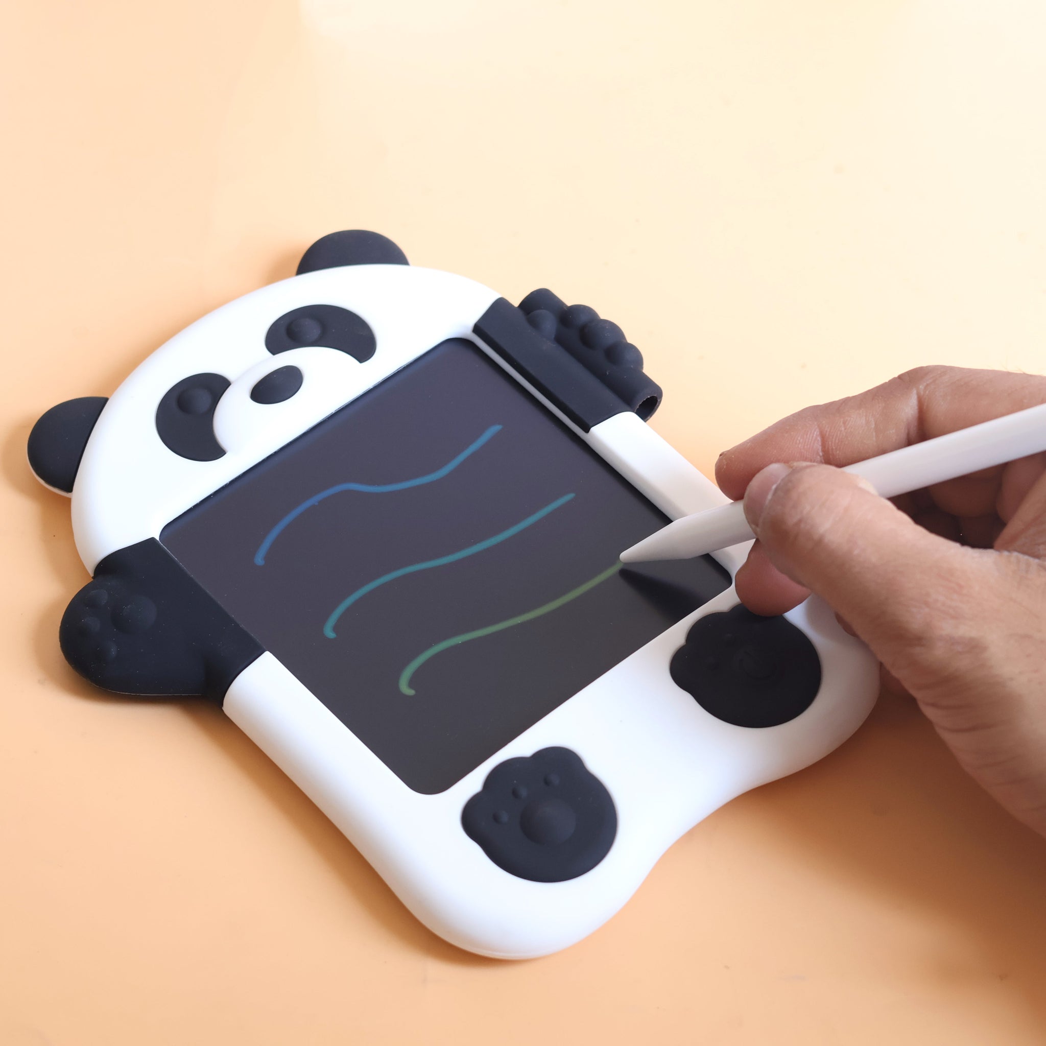 Panda Kids' LCD Writing/Drawing Tablet | Pad