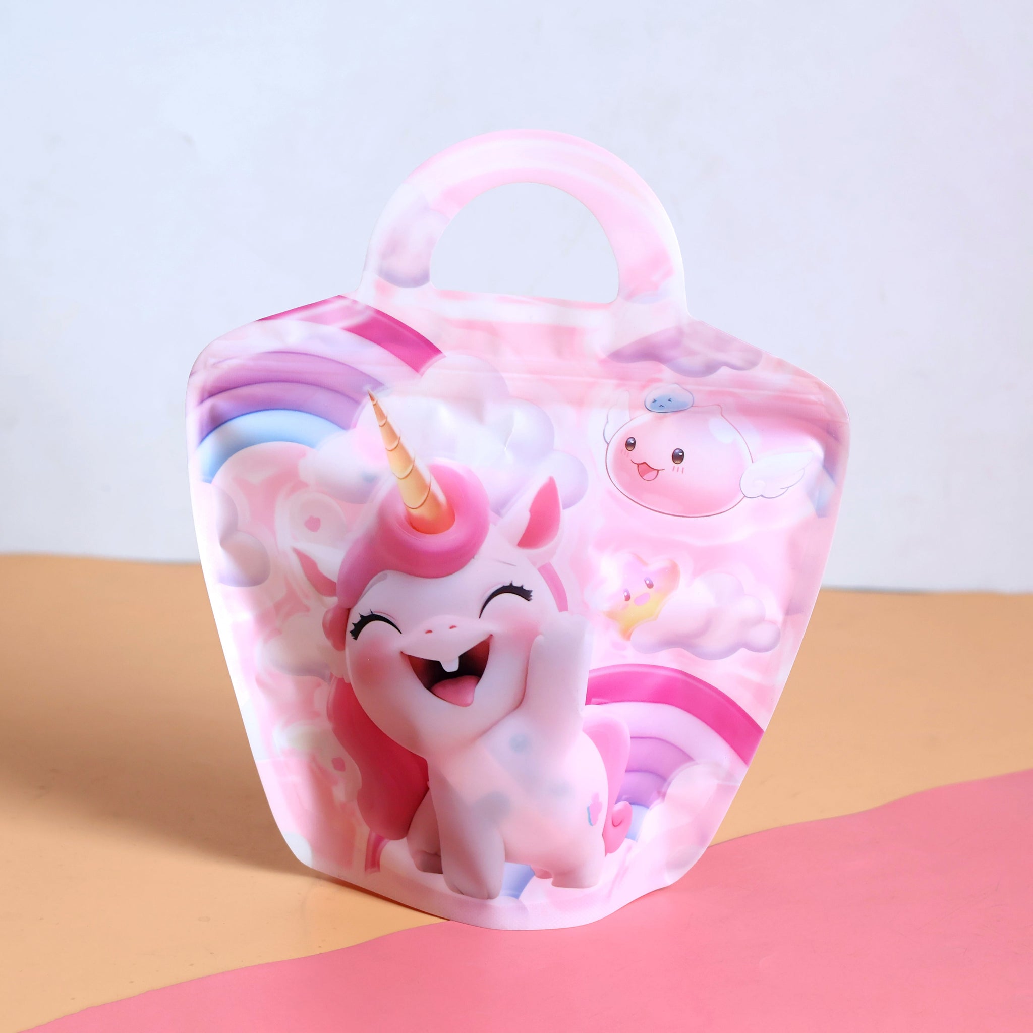 Whimsical Unicorn Delight Kit