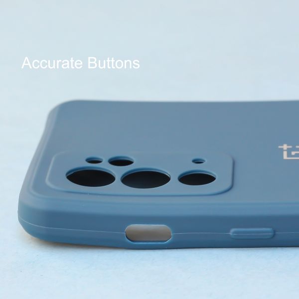 Cosmic Candy Silicone Case for Oneplus 9RT