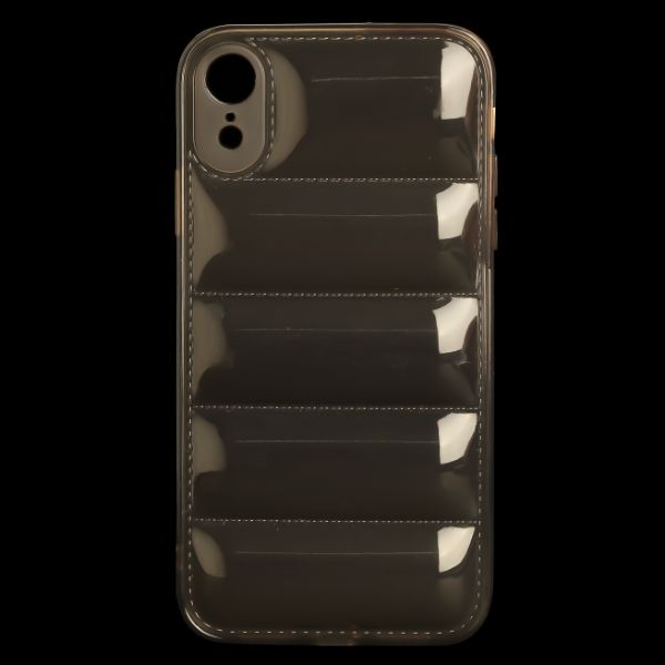 Smoke Puffon silicone case for Apple iPhone Xr