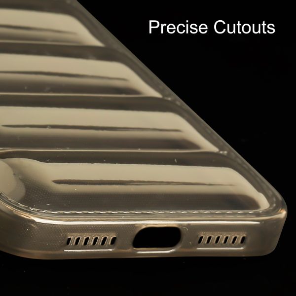 Smoke Puffon silicone case for Apple iPhone Xr