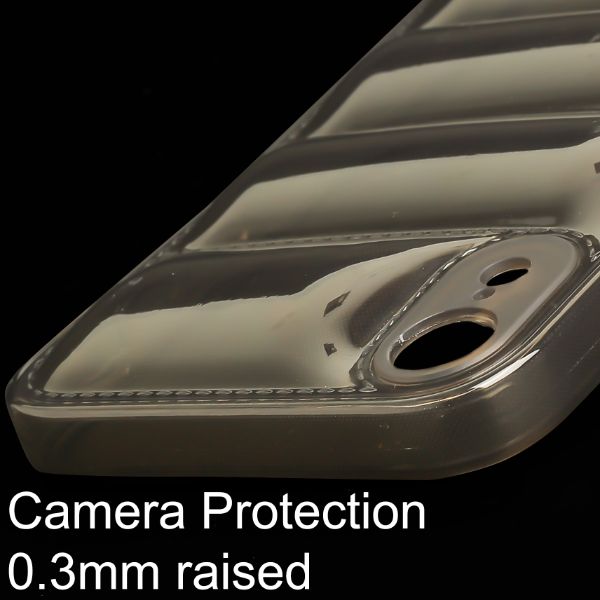 Smoke Puffon silicone case for Apple iPhone Xr