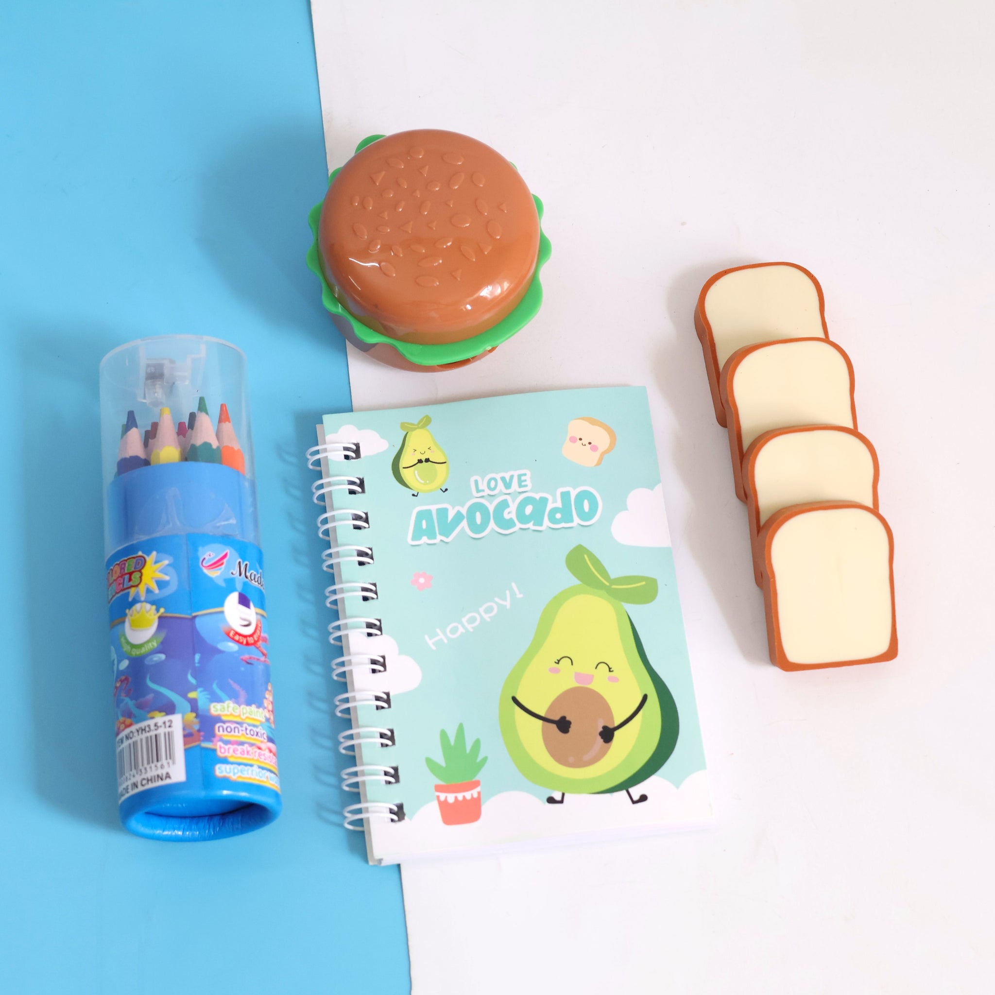 Jungle Joy Gift Hamper