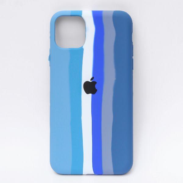 Indigo Silicone Case for Apple Iphone 15 Pro Max