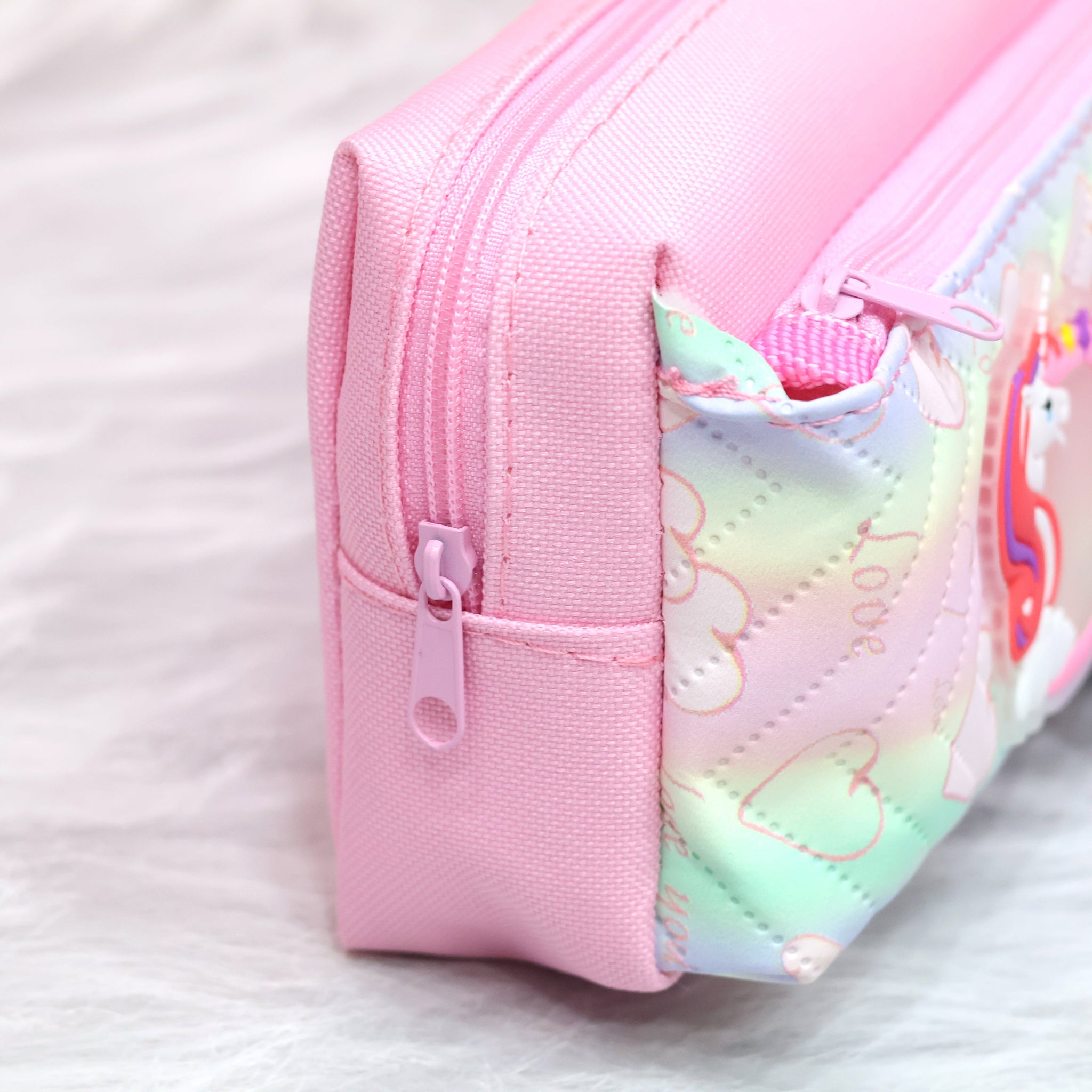 Magical Unicorn Dreams Pencil Pouch