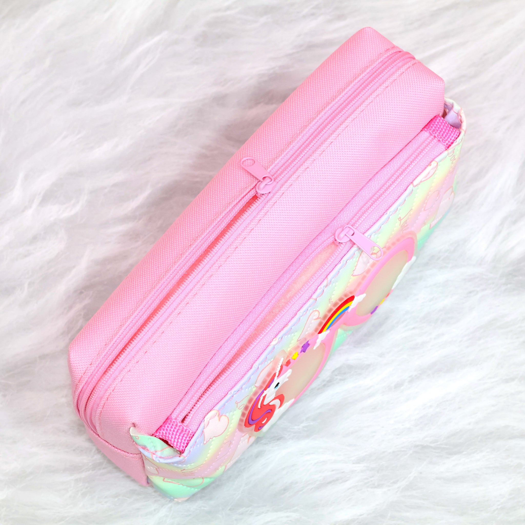 Magical Unicorn Dreams Pencil Pouch