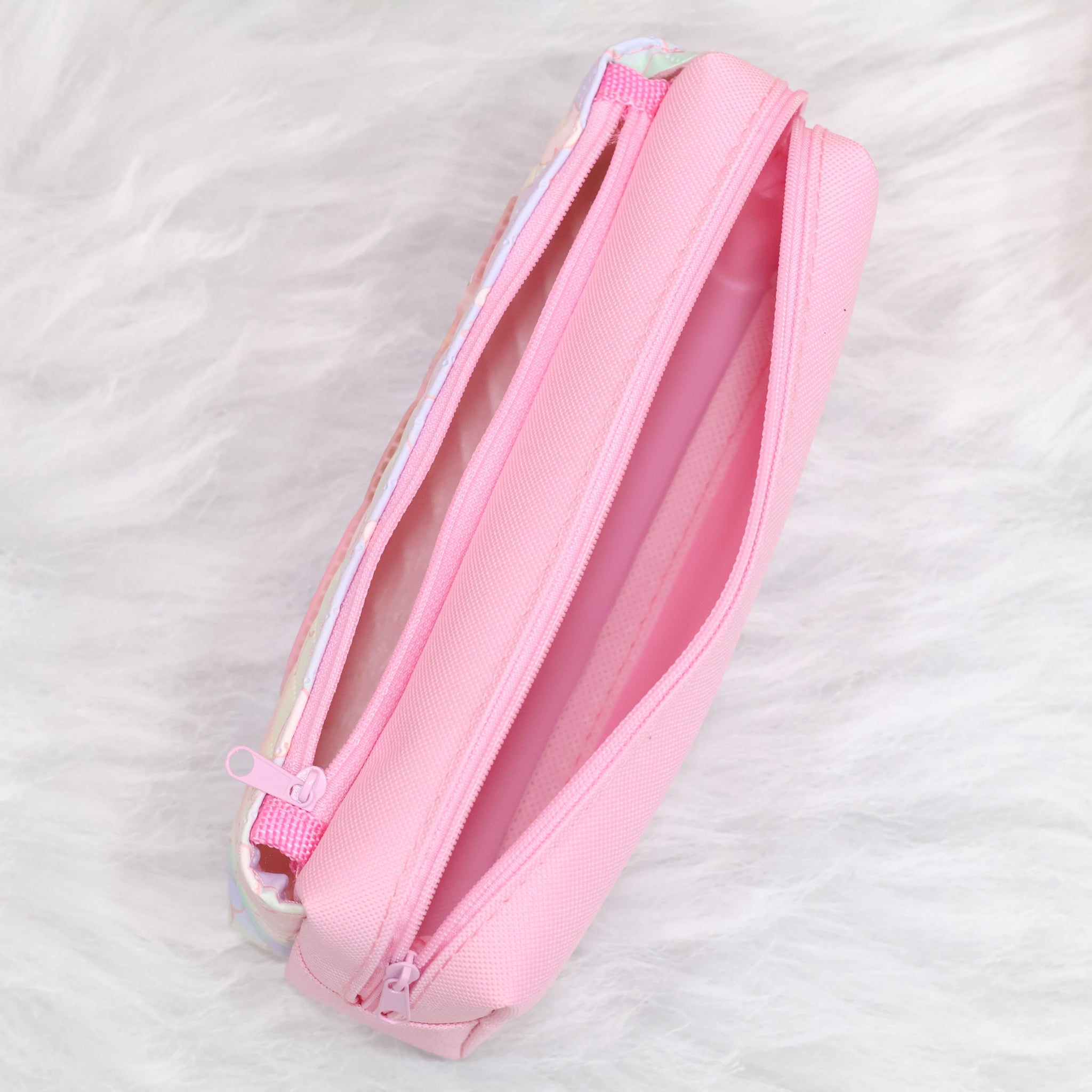 Magical Unicorn Dreams Pencil Pouch