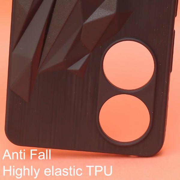 Superhero Engraved logo silicon Case for Vivo Y100 5G