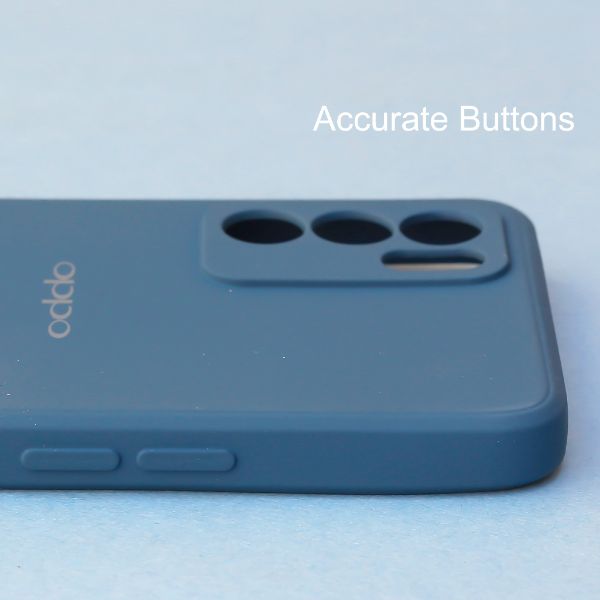 Cosmic Candy Silicone Case for Oppo Reno 6