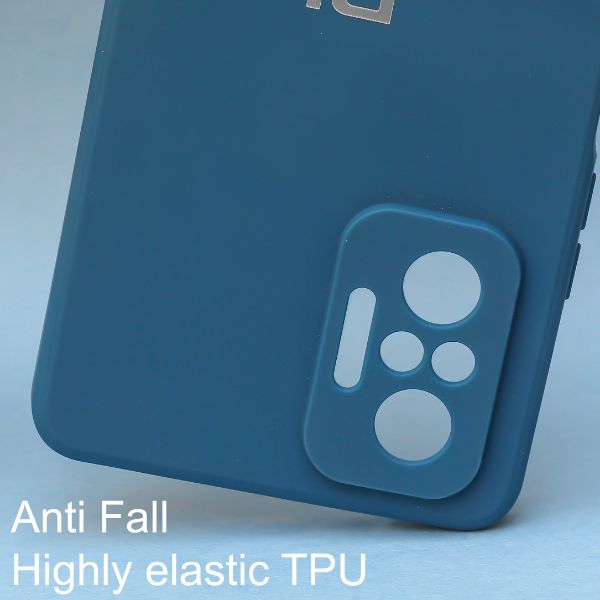 Cosmic Candy Silicone Case for Redmi Note 10 Pro