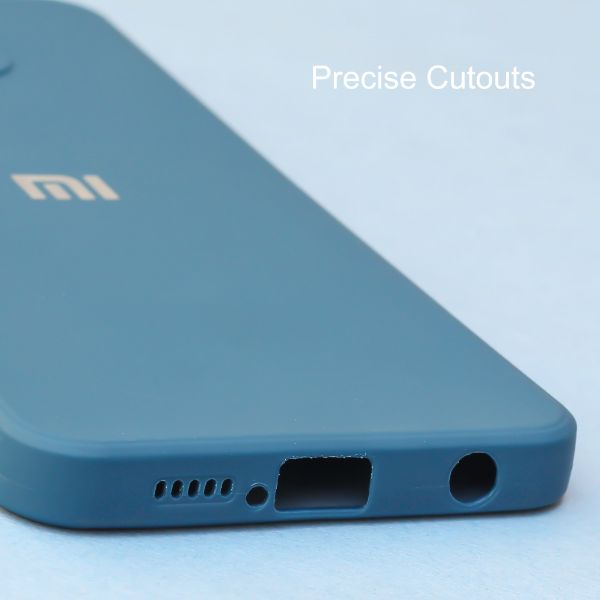 Cosmic Candy Silicone Case for Redmi Note 9 pro