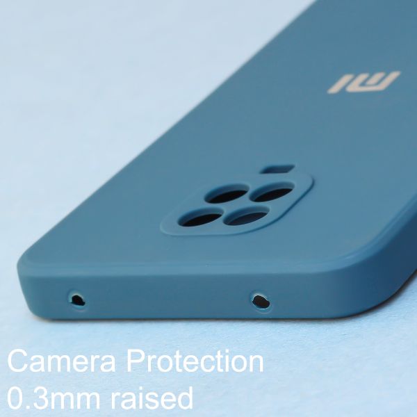 Cosmic Candy Silicone Case for Redmi Note 9 pro