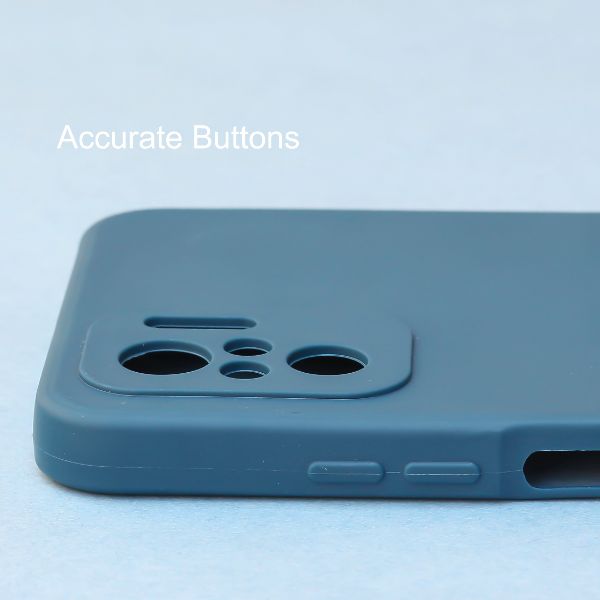 Cosmic Candy Silicone Case for Redmi Note 10 4g