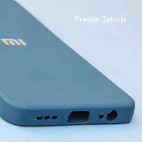 Cosmic Candy Silicone Case for Redmi Note 10 4g