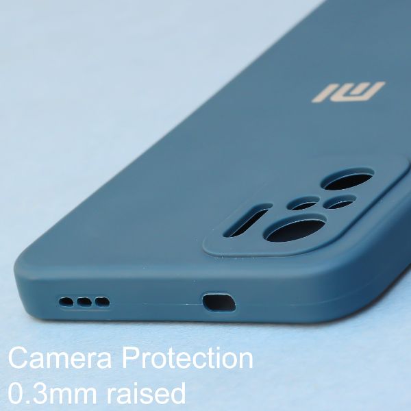 Cosmic Candy Silicone Case for Redmi Note 10 4g