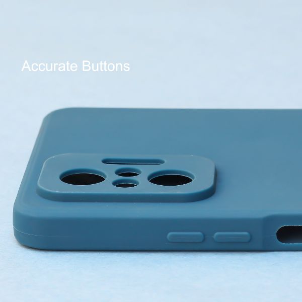 Cosmic Candy Silicone Case for Redmi Note 10 Pro