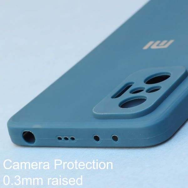 Cosmic Candy Silicone Case for Redmi Note 10 Pro