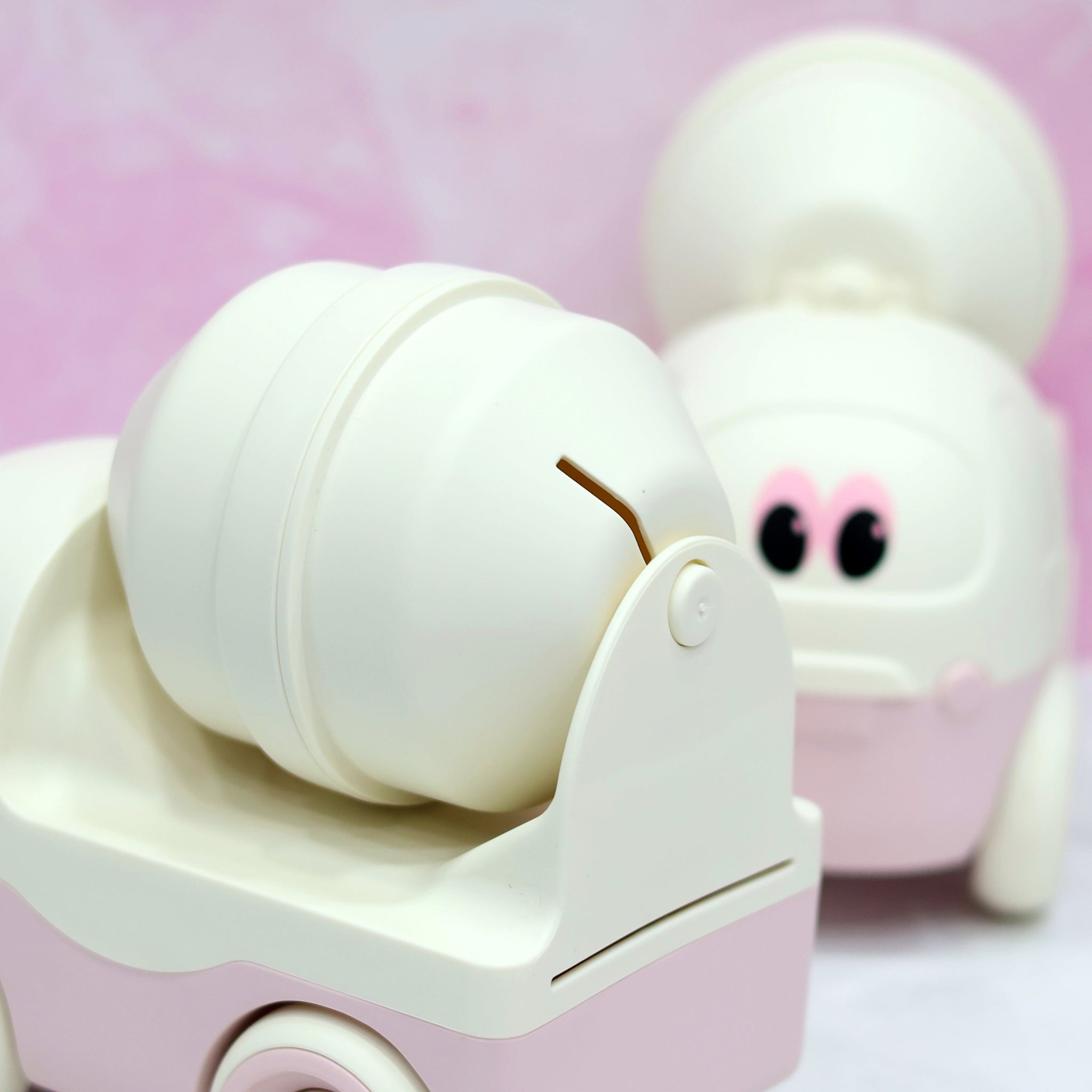 Creative Toy Mixer Truck Piggy Bank