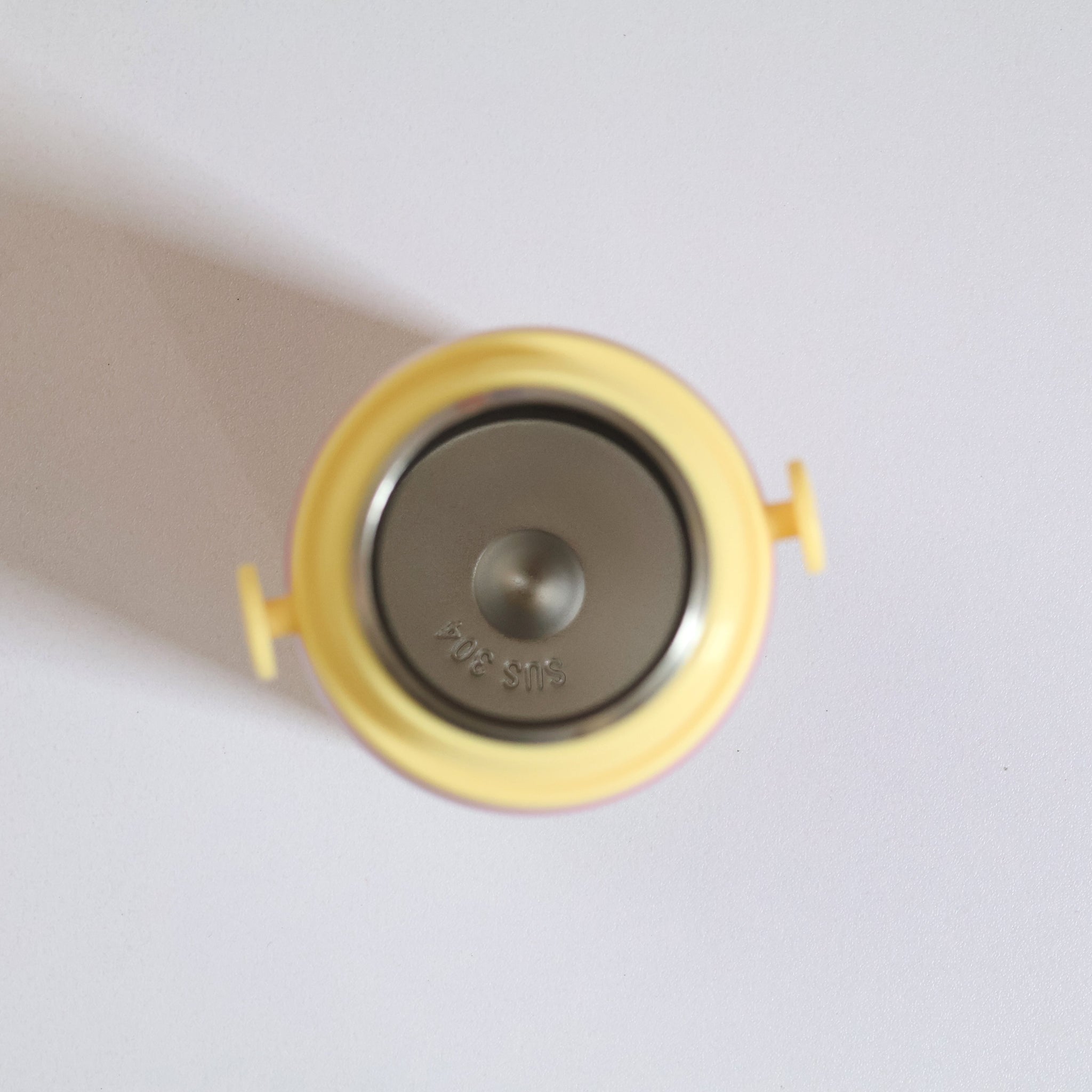 Unicorn Vacuum Bottle – 450ml Double Lid Magic