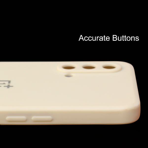 Cream Candy Silicone Case for Oneplus Nord CE