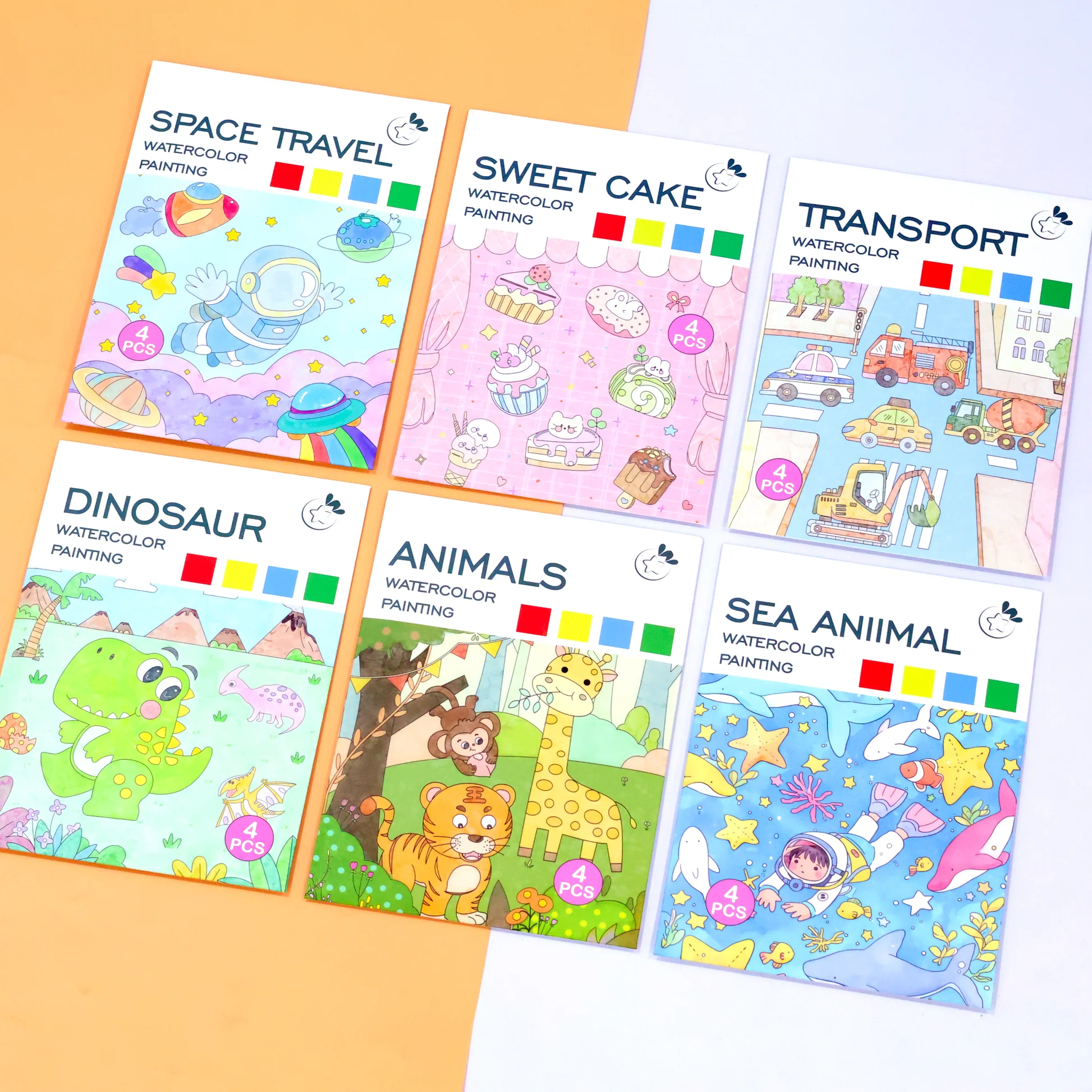 Sweet & Smart: Adorable Gift Hamper