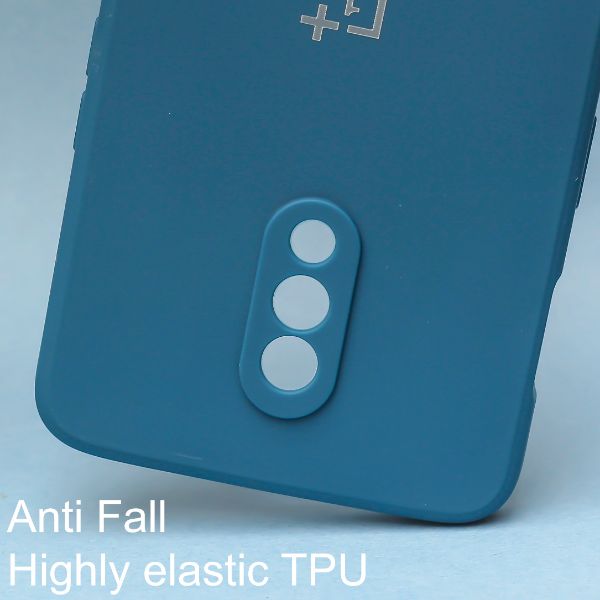 Cosmic Candy Silicone Case for Oneplus 7